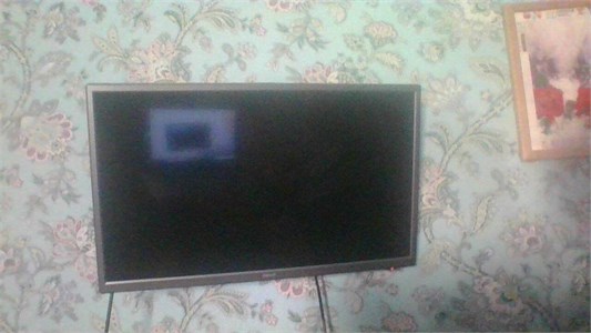 Телевизор Dexp 24 890000747777