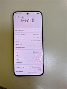 Huawei Nova 15 12/256 890000761278