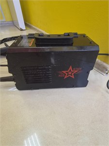 STAR RED MIG/MMA-160A 890000760293