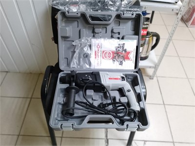 Перфоратор Интерскол П-26/850ЭР 890000760073