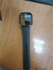 Watch Series 11 (GPS) Aluminum 42MM 890000759707