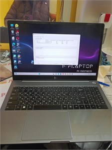 Ноутбук Flaptop F+ FLTP-5R5-8512-W Ryzen 5 5600U 890000688071