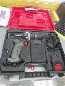 Дрель-шуруповерт PIT PSR 24-D1 890000661455