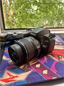 Фотоаппарат Nikon D5100 890000749268
