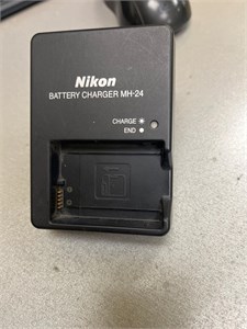 Зеркальная камера Nikon D3300 Kit 18-55mm 890000763195