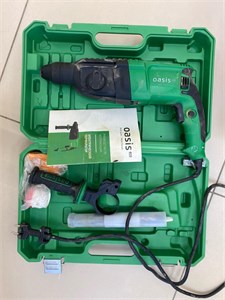 Электрический перфоратор Oasis PR-100 Eco 890000750741