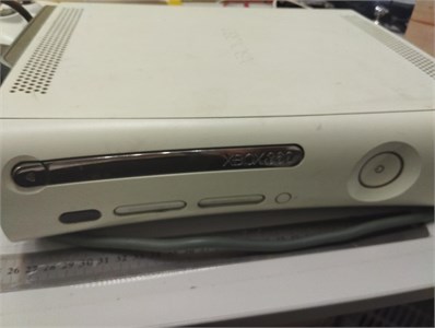 Игровая приставка microsoft xbox 360 s 890000764212