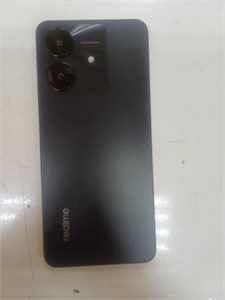 REALME NOTE 60X 3/64 890000763644