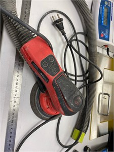 Шлифмашина эксцентриковая TAKWAY TW-BS35025 890000763220