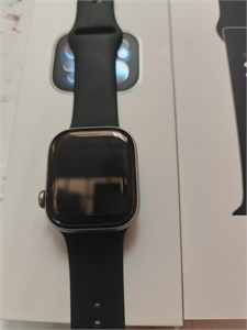 Apple Watch series 11 890000763946
