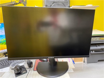 Irbis Smartview IMVW27QID 890000763442