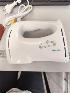 Миксер Philips HR1453 890000764521