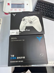 Геймпад Flydigi Dune Fox 890000763266