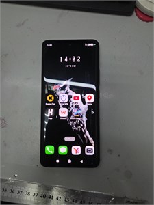 XIAOMI REDMI NOTE 15 8/128 ГБ 890000762480
