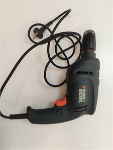 BLACK DECKER  CD501CRE 500W 890000762452