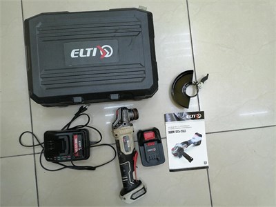 Elti УШ-125/20L 890000762793