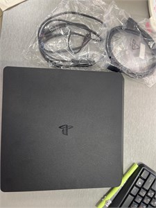 PlayStation 4 Slim 512 890000762555