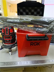 Лазарный уровень RGK LP-64 890000764251