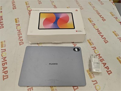HUAWEI MatePad SE 11 AGS6-W09 Wi-Fi 4/128 890000763344