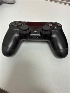 Геймпад Wireless DualShock 4 (CUH-ZCT2E) 890000763896