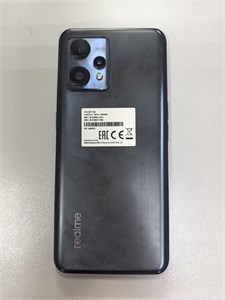 Realme 9 6/128 890000764302