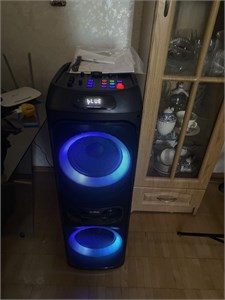 Аудиосистема Aceline LH-V570 890000762523