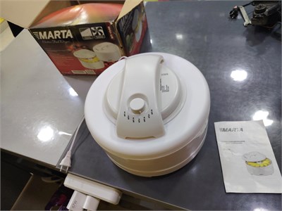 Электросушилка Marta MT-1940 890000762332