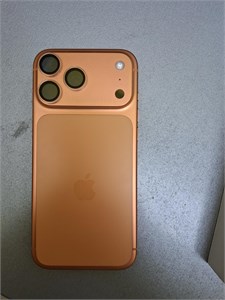 APPLE IPHONE 17 PRO MAX 256 890000751080