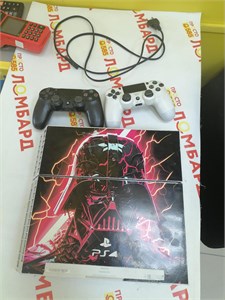 Sony PlayStation 4 CUH-1108A 890000764541