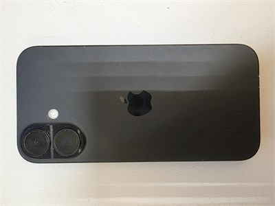 Apple iPhone 16 128 ГБ 890000764515