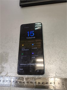 Vivo Y27 6/128 890000763560