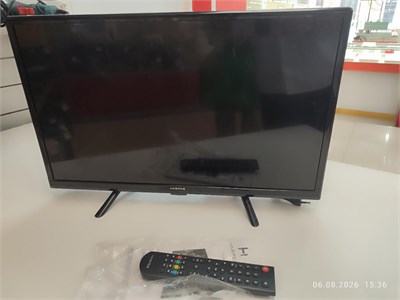Телевизор Harper 24R490T 890000764497