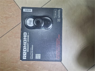 Red Solution SkyWiper RV-RW001S 890000764507