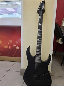 Электрогитара Ibanez Gio grg121dx bkf 890000764538