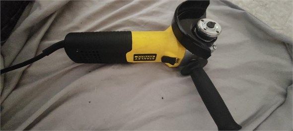 Stanley Fatmax FMEG125V 890000763941
