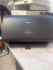 canon dr-c230 890000762746