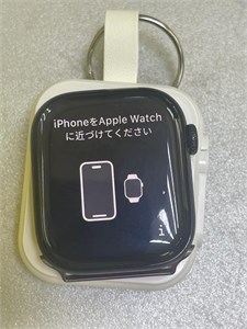 WATCH SERIES 10 (GPS) ALUMINUM 42MM 890000763393