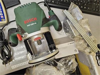 BOSCH POF 1200 AE ФРЕЙЗЕР 890000764313
