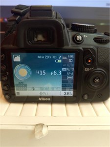 Фотоаппарат Nikon d3100 + объектив 18-55мм 890000764631