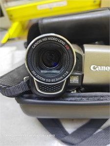 CANON Legria HFR106 890000764282