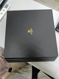 Sony PlayStation 4 PRO 1 TB 890000764324