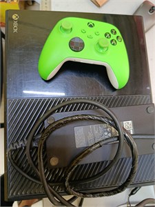 XBOX ONE CONSOLE 1540 890000763960