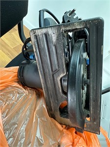 Пила дисковая Hyundai HD-190CS 890000763024