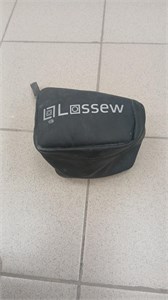 Проявочная лампа маляра Lossew Lamp P2 890000762607