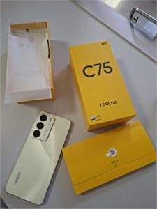 Realme C75 8/128 890000762446
