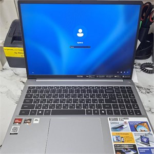 НОУТБУК TECNO Megabook K16SDA  Ryzen 7 5825U 890000744667