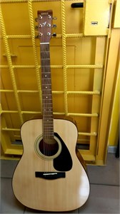гитара акустическая YAMAHA F310 890000730356