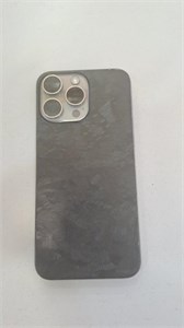 APPLE IPHONE 15 PRO MAX 256GB 890000712648