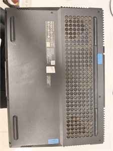 LENOVO LEGION 5 15ACH6 Ryzen 5 5600h Rtx 3050ti 890000765938