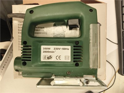 Лобзик электрический M1Q-55(6) 890000765569